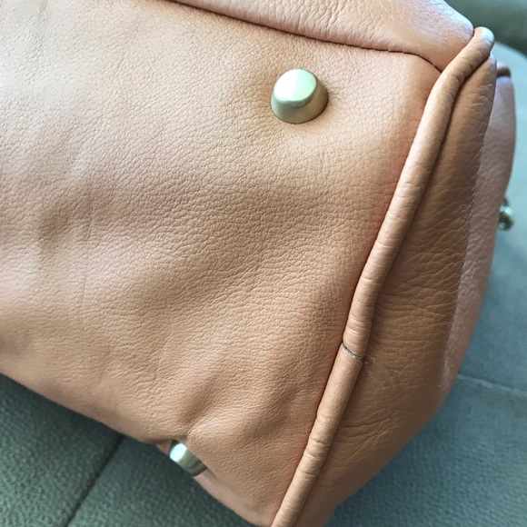 Reposted New Liebeskind Berlin genuine leather shoulder bag and satchel bag - Picture 13 of 16